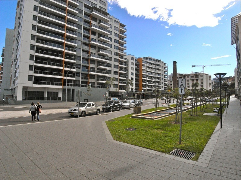 23 LACHLAN Street, Waterloo NSW 2017