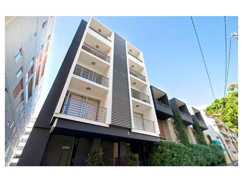27/8-14 Brumby Street, Surry Hills NSW 2010