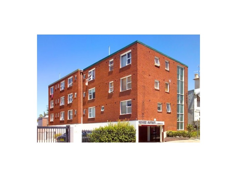 13/6 Underwood Street, Paddington NSW 2021