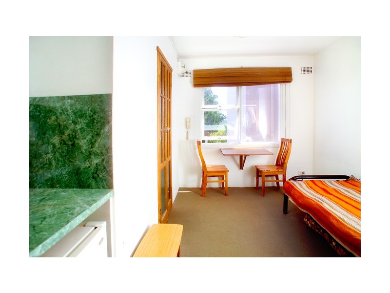 13/6 Underwood Street, Paddington NSW 2021