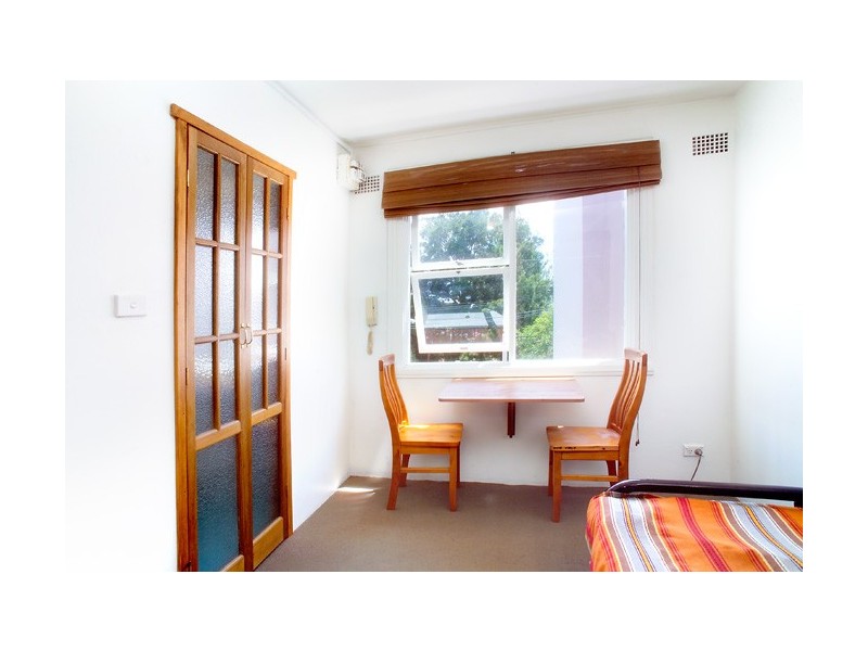 13/6 Underwood Street, Paddington NSW 2021