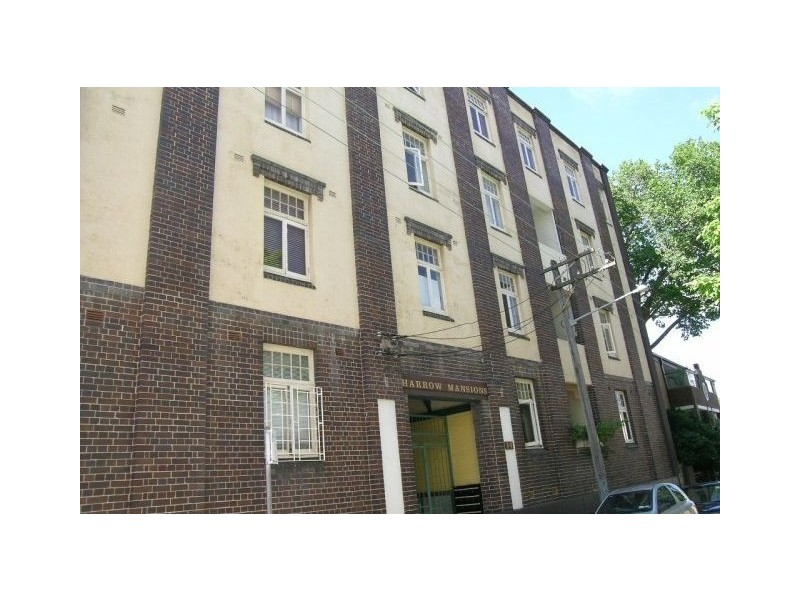 2/14 Clapton Place, Darlinghurst NSW 2010