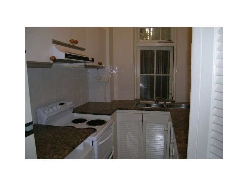2/14 Clapton Place, Darlinghurst NSW 2010