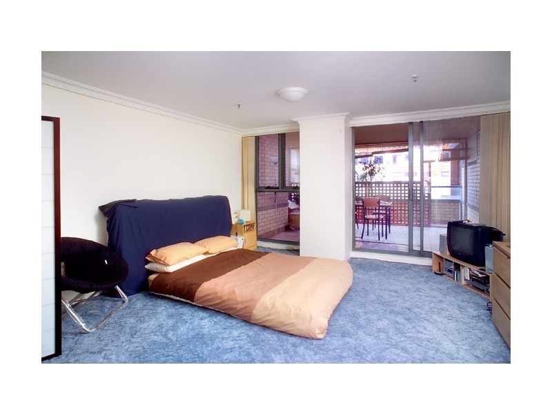 802/148 Elizabeth Street, Sydney NSW 2000