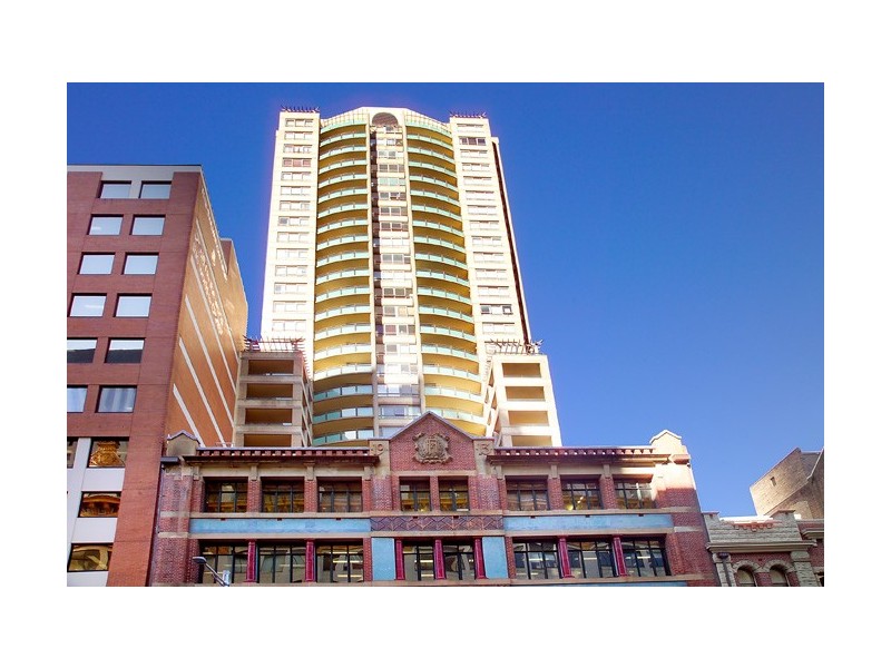 802/148 Elizabeth Street, Sydney NSW 2000