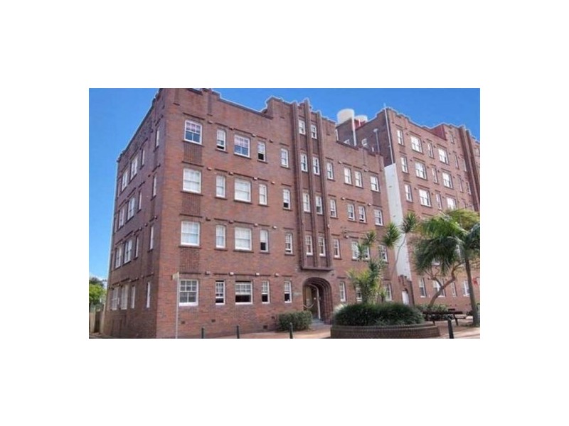 30/5 Darley Street, Darlinghurst NSW 2010