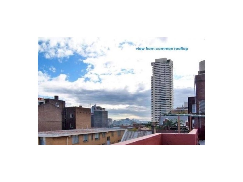 30/5 Darley Street, Darlinghurst NSW 2010