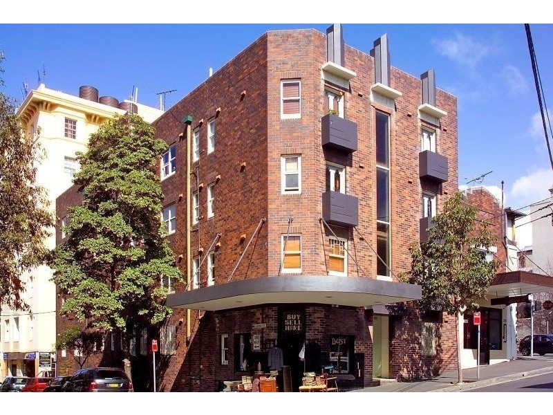 5/381 Liverpool Street, Darlinghurst NSW 2010