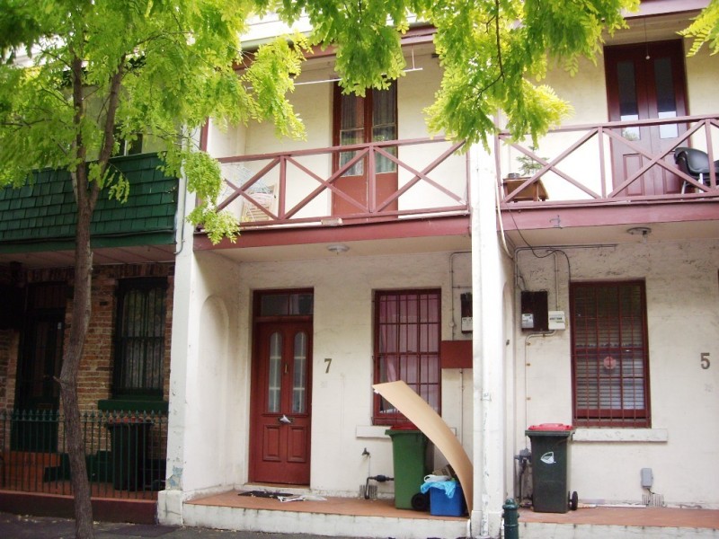 7 Taylor Street, Darlinghurst NSW 2010