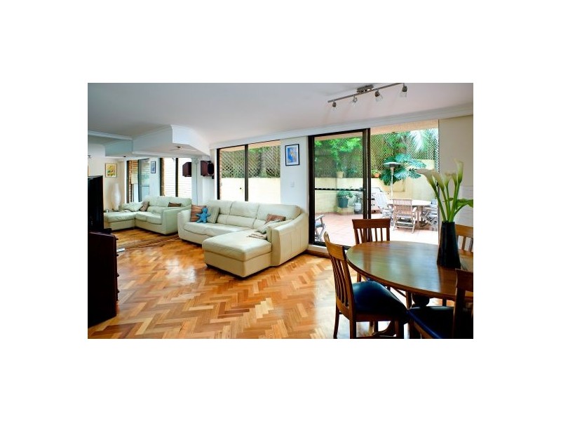9/1 Tewkesbury Ave, Darlinghurst NSW 2010
