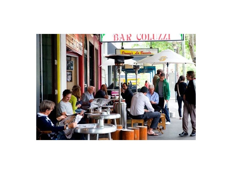 9/1 Tewkesbury Ave, Darlinghurst NSW 2010