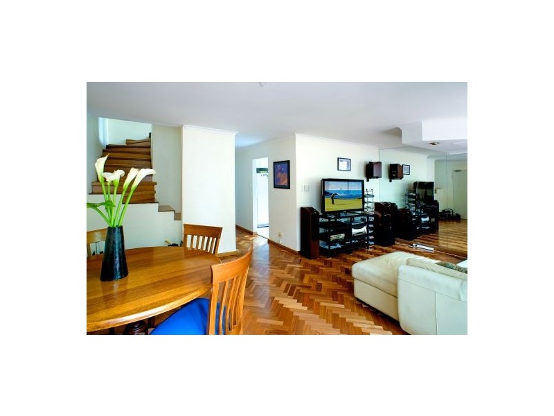 9/1 Tewkesbury Ave, Darlinghurst NSW 2010