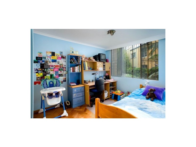 9/1 Tewkesbury Ave, Darlinghurst NSW 2010