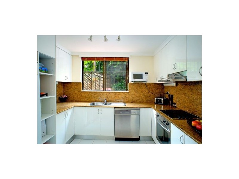 9/1 Tewkesbury Ave, Darlinghurst NSW 2010
