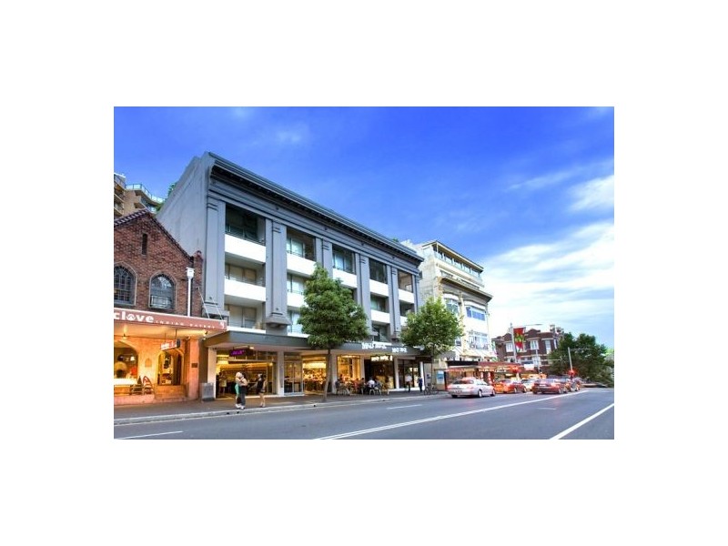 109/241-247 Crown Street, Darlinghurst NSW 2010