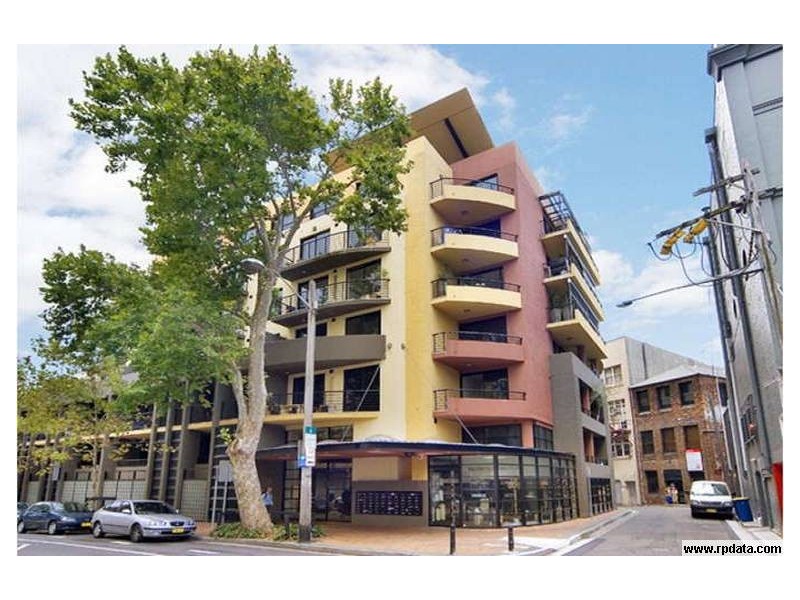 Darlinghurst NSW 2010