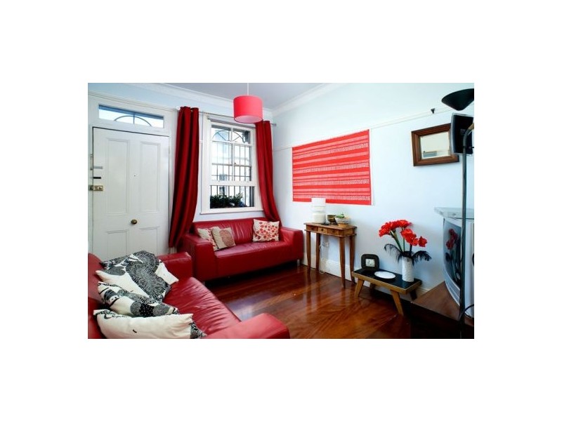 195 Underwood Street, Paddington NSW 2021