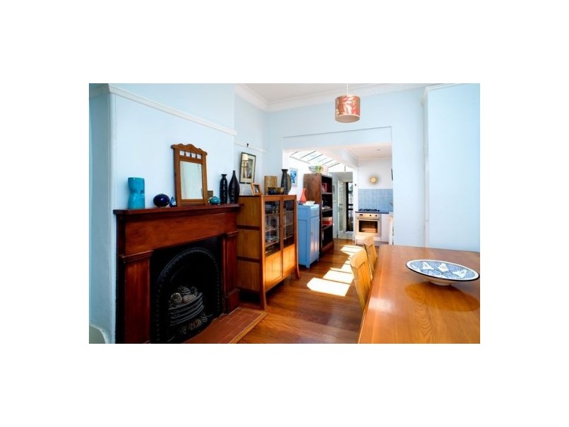 195 Underwood Street, Paddington NSW 2021