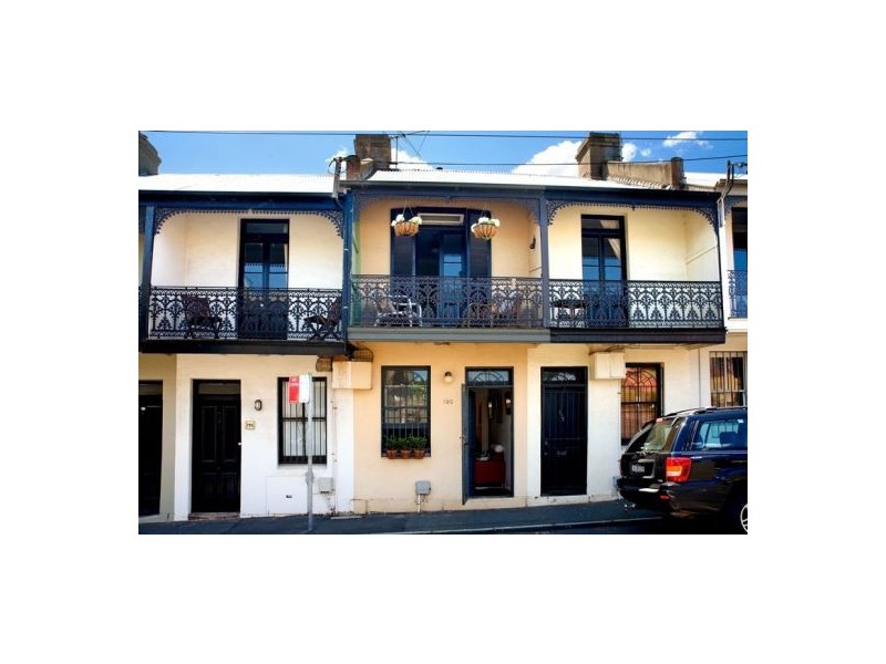 195 Underwood Street, Paddington NSW 2021