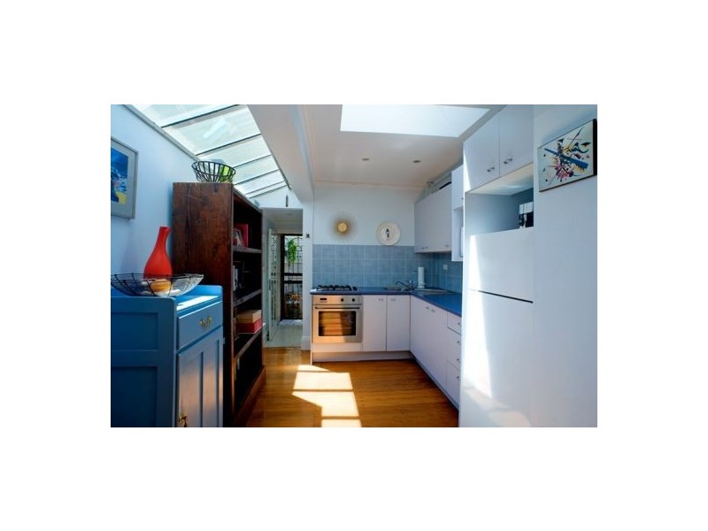 195 Underwood Street, Paddington NSW 2021