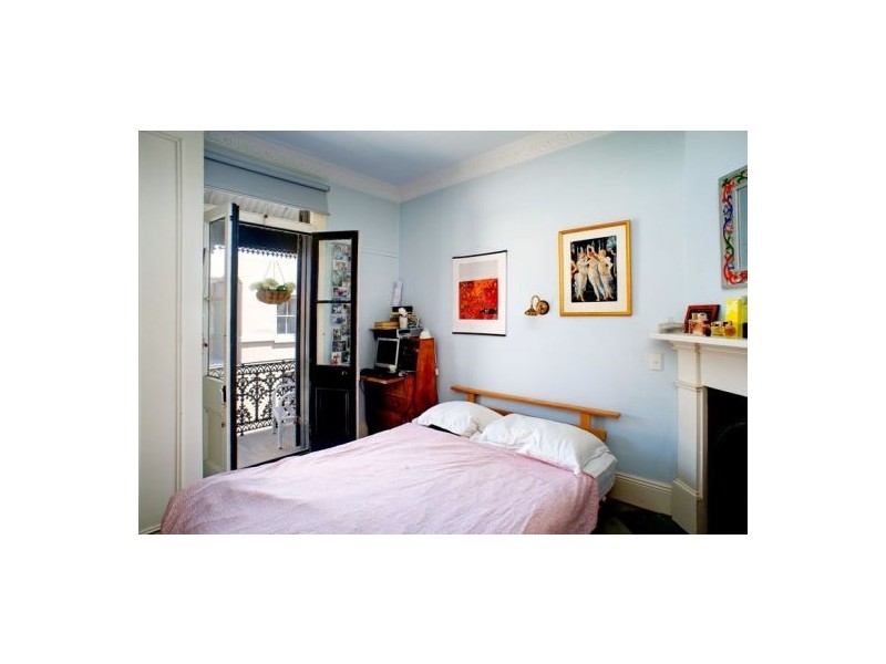 195 Underwood Street, Paddington NSW 2021