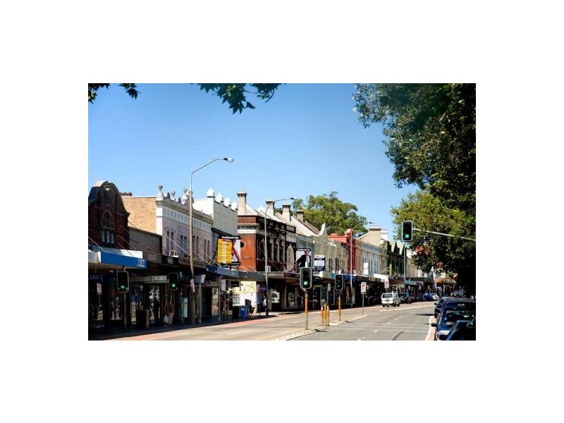 195 Underwood Street, Paddington NSW 2021