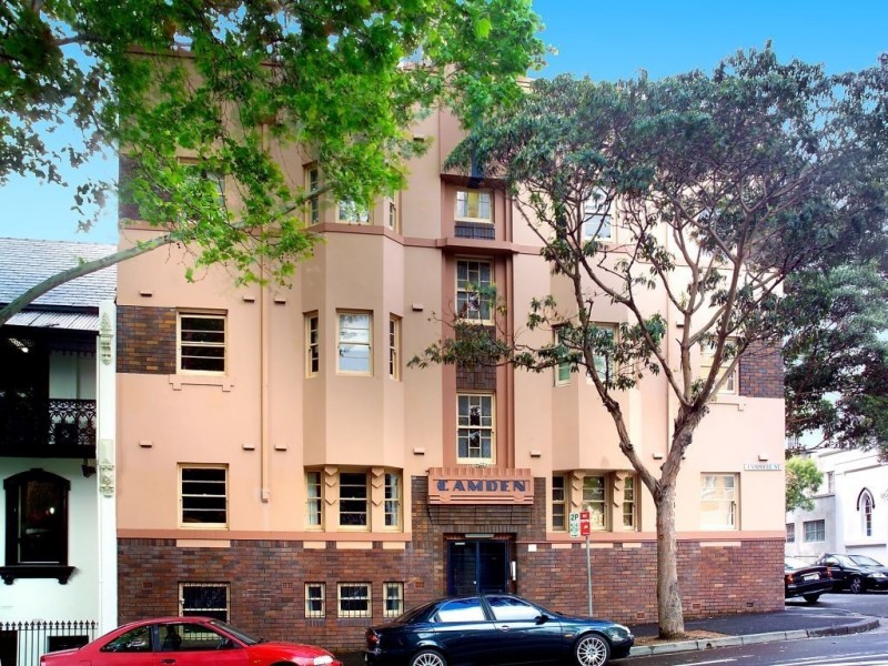 4/188 Campbell Street, Darlinghurst NSW 2010