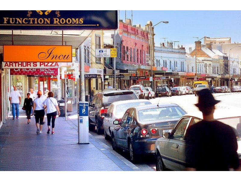 142 Oxford Street, Paddington NSW 2021