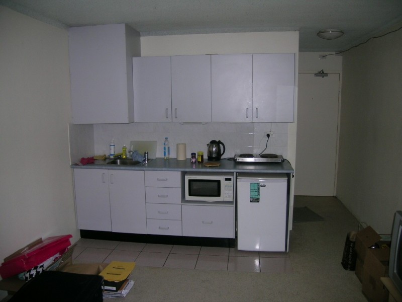 35/13 Waine Street, Darlinghurst NSW 2010