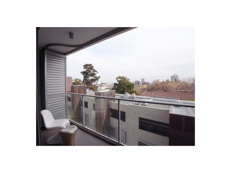 401/417-419 Bourke Street, Surry Hills NSW 2010