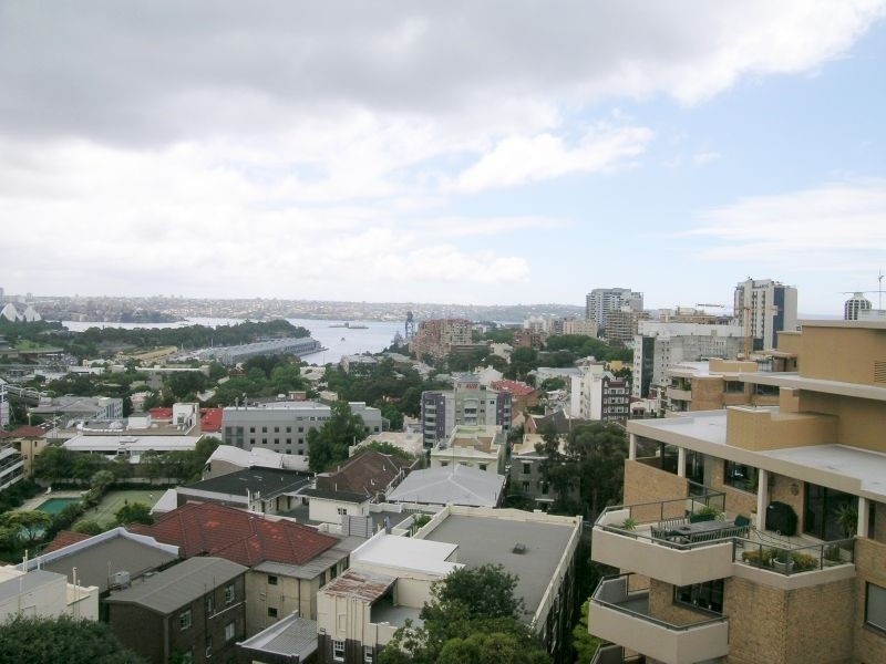 71/1 Tewkesbury Avenue, Darlinghurst NSW 2010