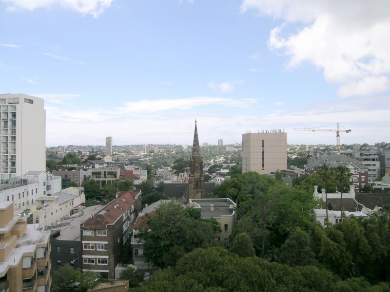 71/1 Tewkesbury Avenue, Darlinghurst NSW 2010