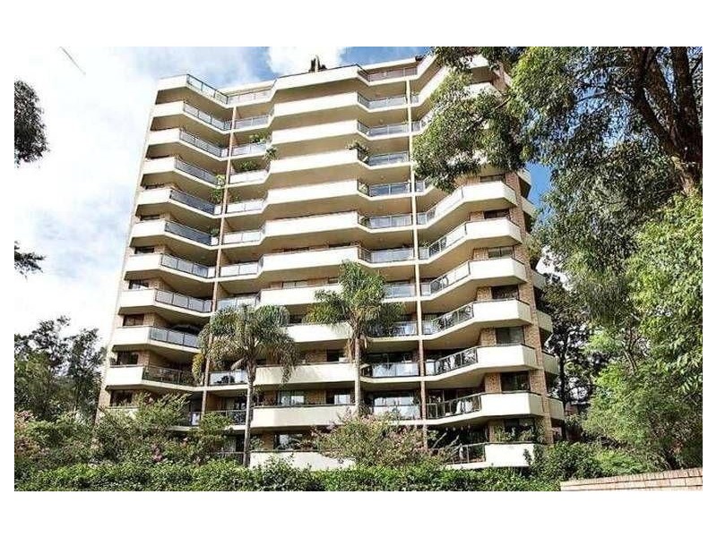 71/1 Tewkesbury Avenue, Darlinghurst NSW 2010