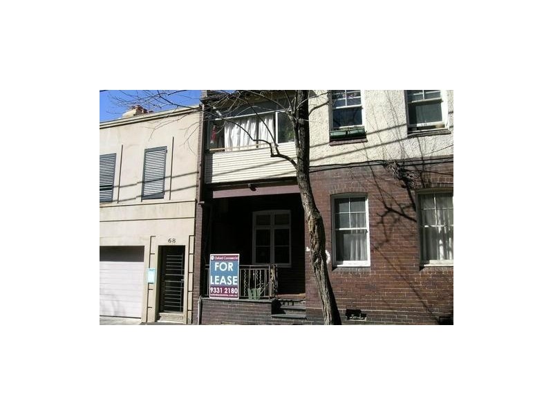 3/70 Surrey Street, Darlinghurst NSW 2010