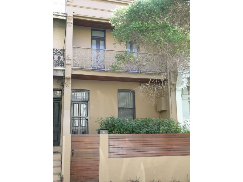 31 Denison Street, Bondi Junction NSW 2022