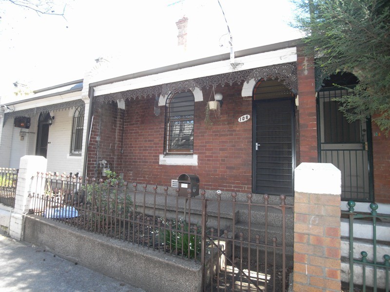 106 Baptist Street, Redfern NSW 2016