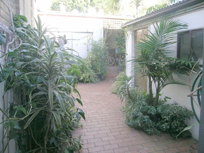 Rear Studio/45a Windsor Street, Paddington NSW 2021