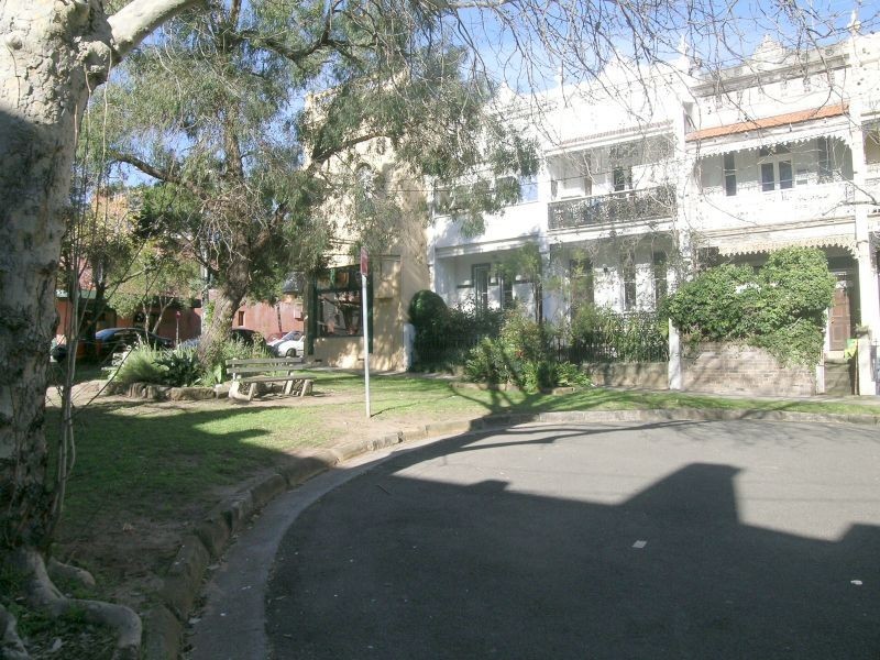 Rear Studio/45a Windsor Street, Paddington NSW 2021