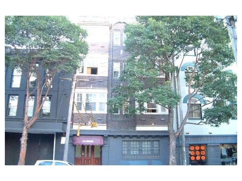 14/225 Darlinghurst Road, Darlinghurst NSW 2010