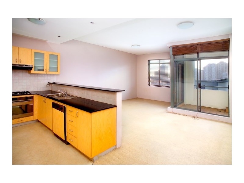 605/172 Riley Street, Darlinghurst NSW 2010