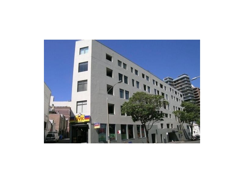 605/172 Riley Street, Darlinghurst NSW 2010