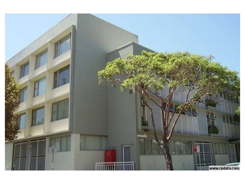 5/19-23 Forbes Street, Woolloomooloo NSW 2011