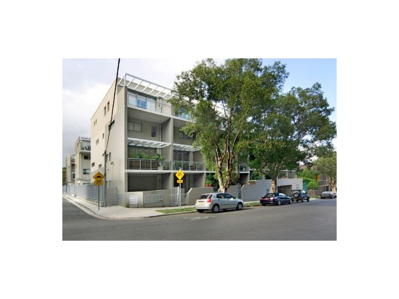 54/110 Wellington Street, Waterloo NSW 2017