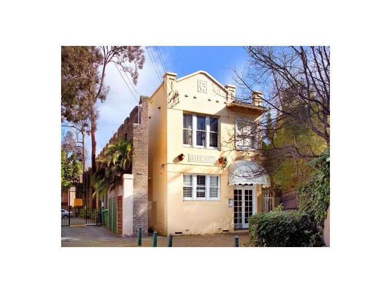 8/1 Darley Street, Darlinghurst NSW 2010