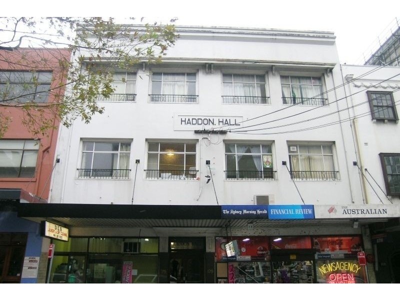 12/179 Darlinghurst Road, Darlinghurst NSW 2010