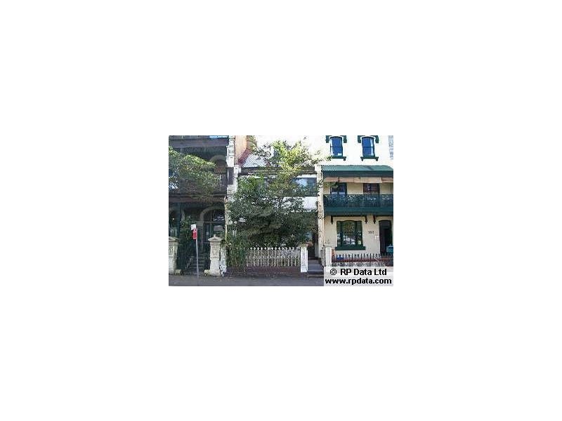 6/150 Flinders Street, Paddington NSW 2021