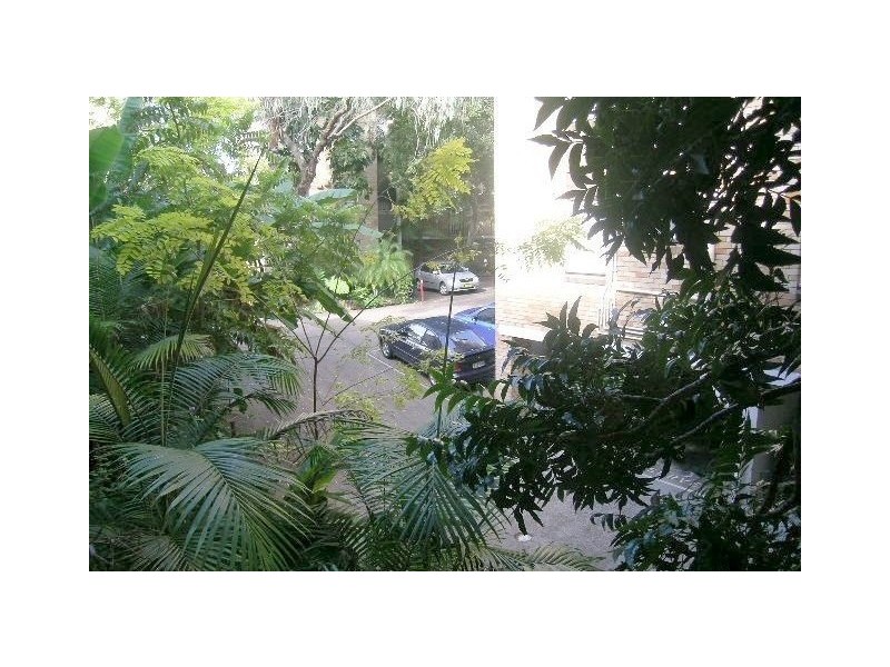 19/54a Hopewell Street, Paddington NSW 2021