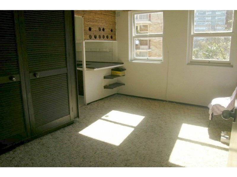 11/56 Hopewell Street, Paddington NSW 2021