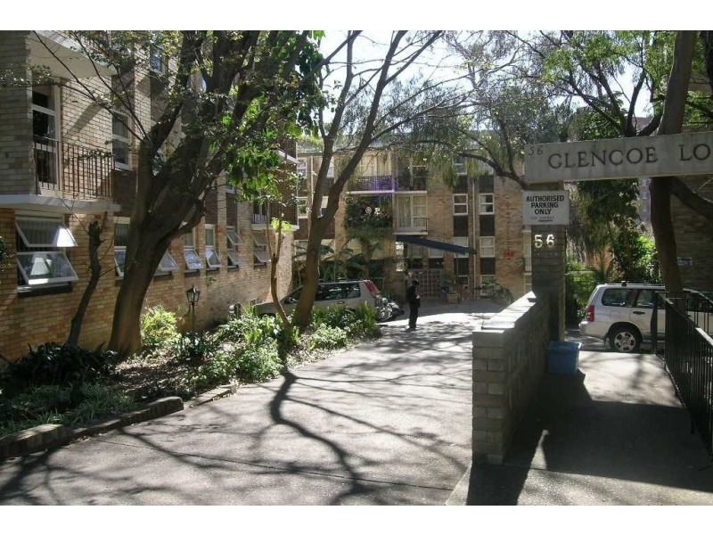 11/56 Hopewell Street, Paddington NSW 2021