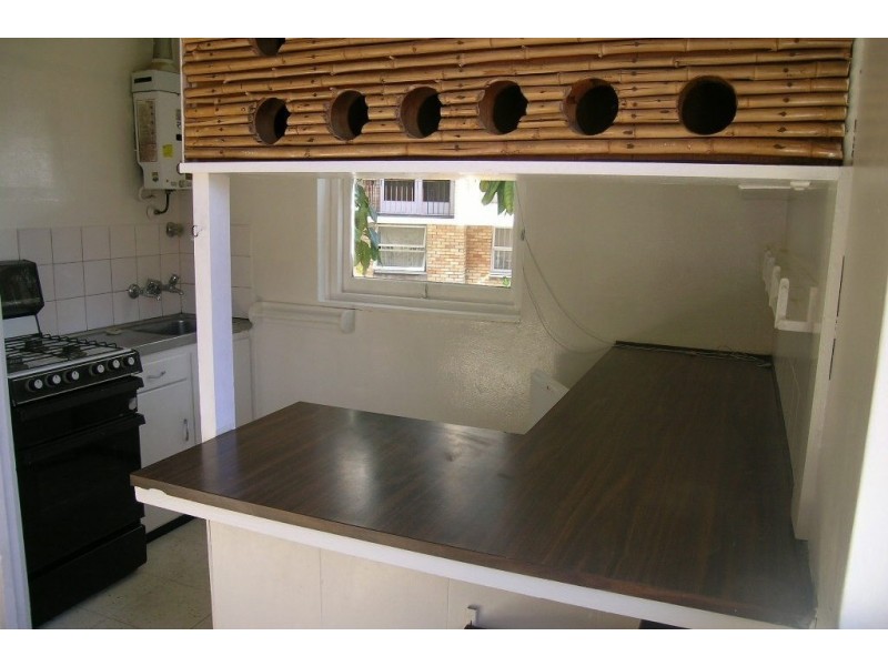 11/56 Hopewell Street, Paddington NSW 2021